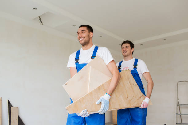 Best Furniture Removal  in Donalsonville, GA