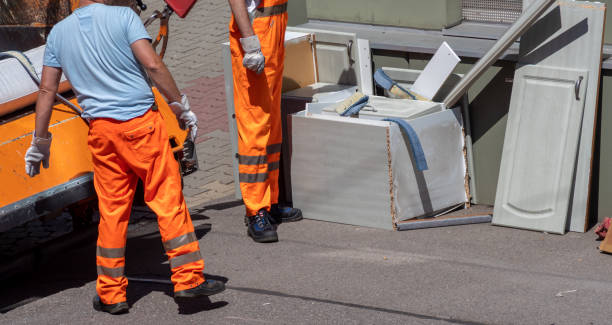 Best Residential Junk Removal  in Donalsonville, GA