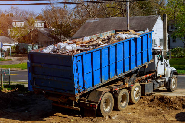 Property Management Cleanouts in Donalsonville, GA
