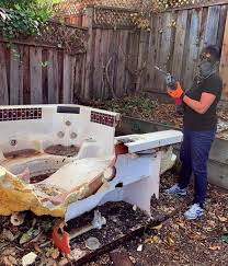 Best Basement Cleanout  in Donalsonville, GA